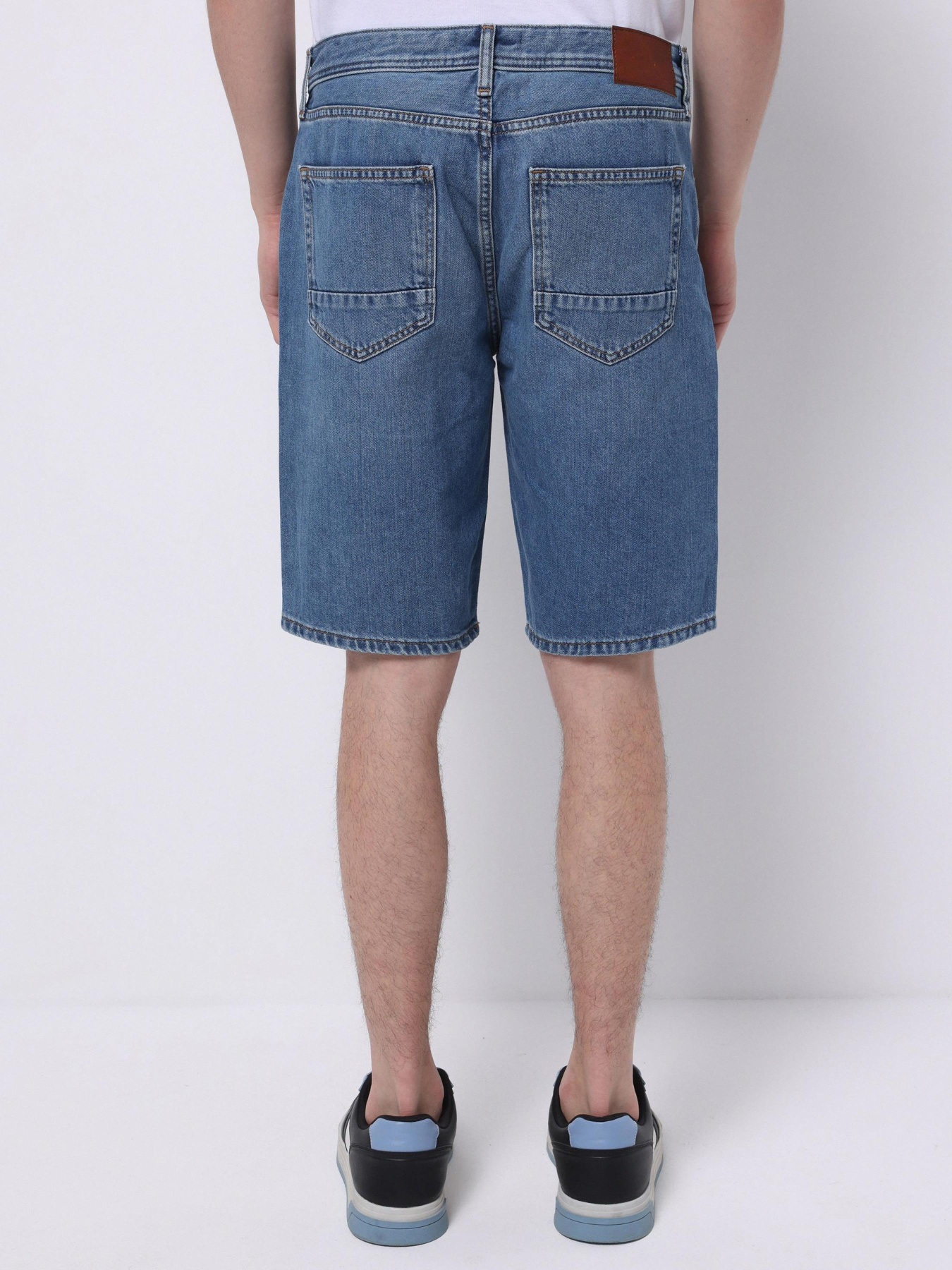 Шорти Colin’s модель CL1077202_Q1.V1_DN44383 Фото