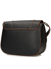 Кросс-боди Toscanio модель G28CZARNY Фото