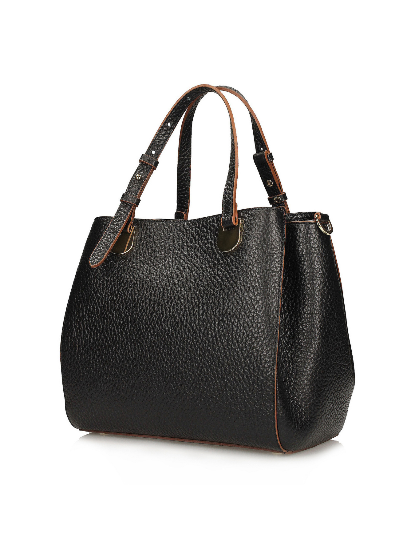 Сумка Toscanio модель G29CZARNY Фото