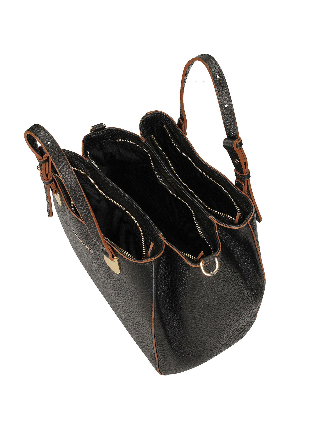 Сумка Toscanio модель G29CZARNY Фото