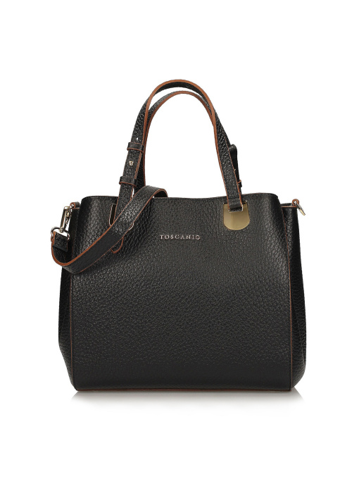Сумка Toscanio модель G29CZARNY Фото