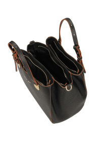 Сумка Toscanio модель G29CZARNY Фото