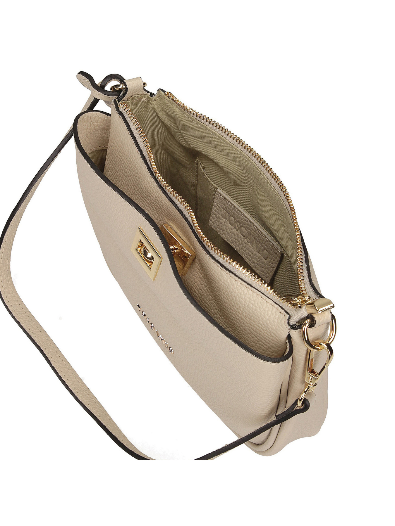 Кросс-боди Toscanio модель G37KREMD37 Фото