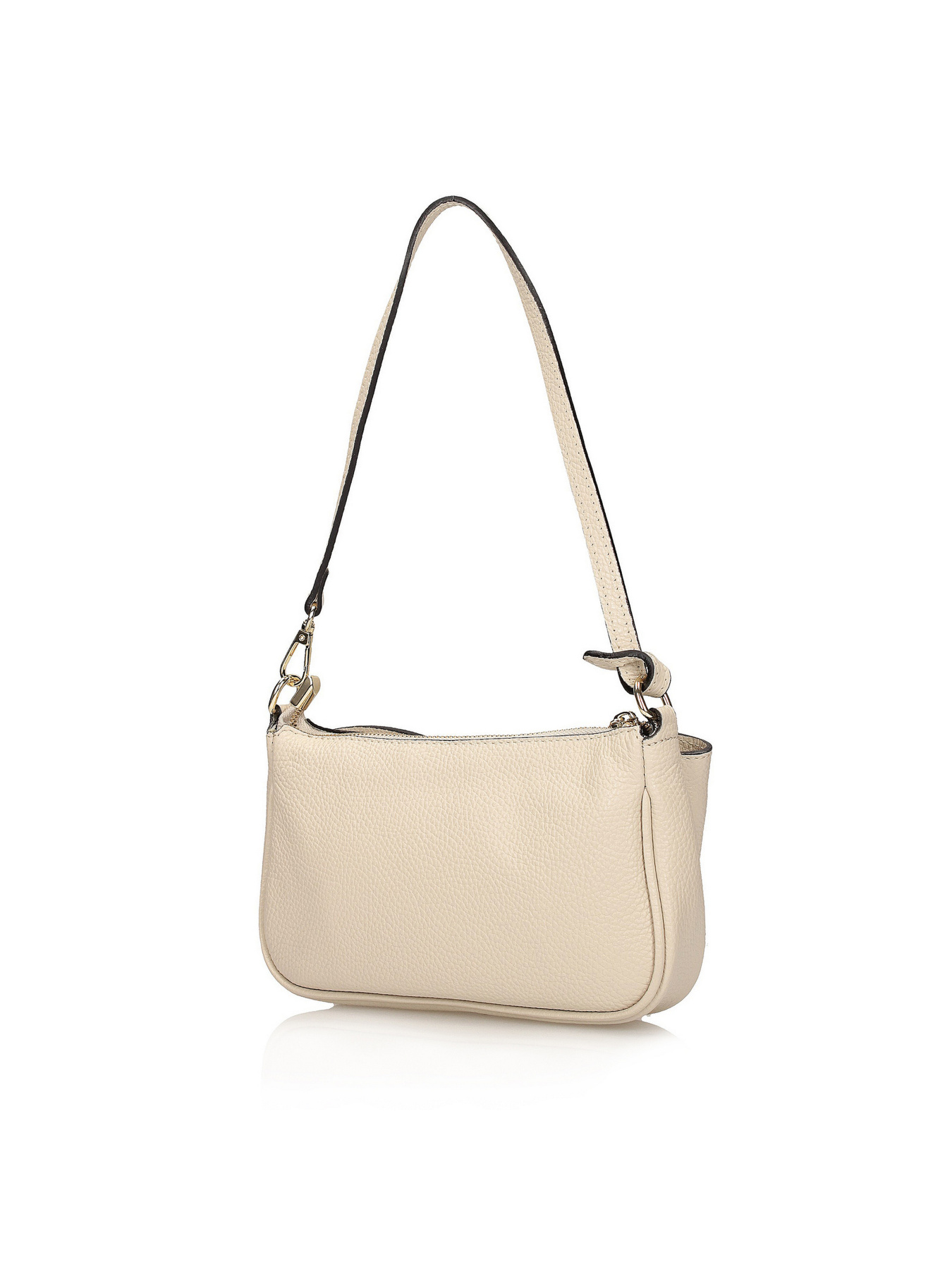 Кросс-боди Toscanio модель G37KREMD37 Фото