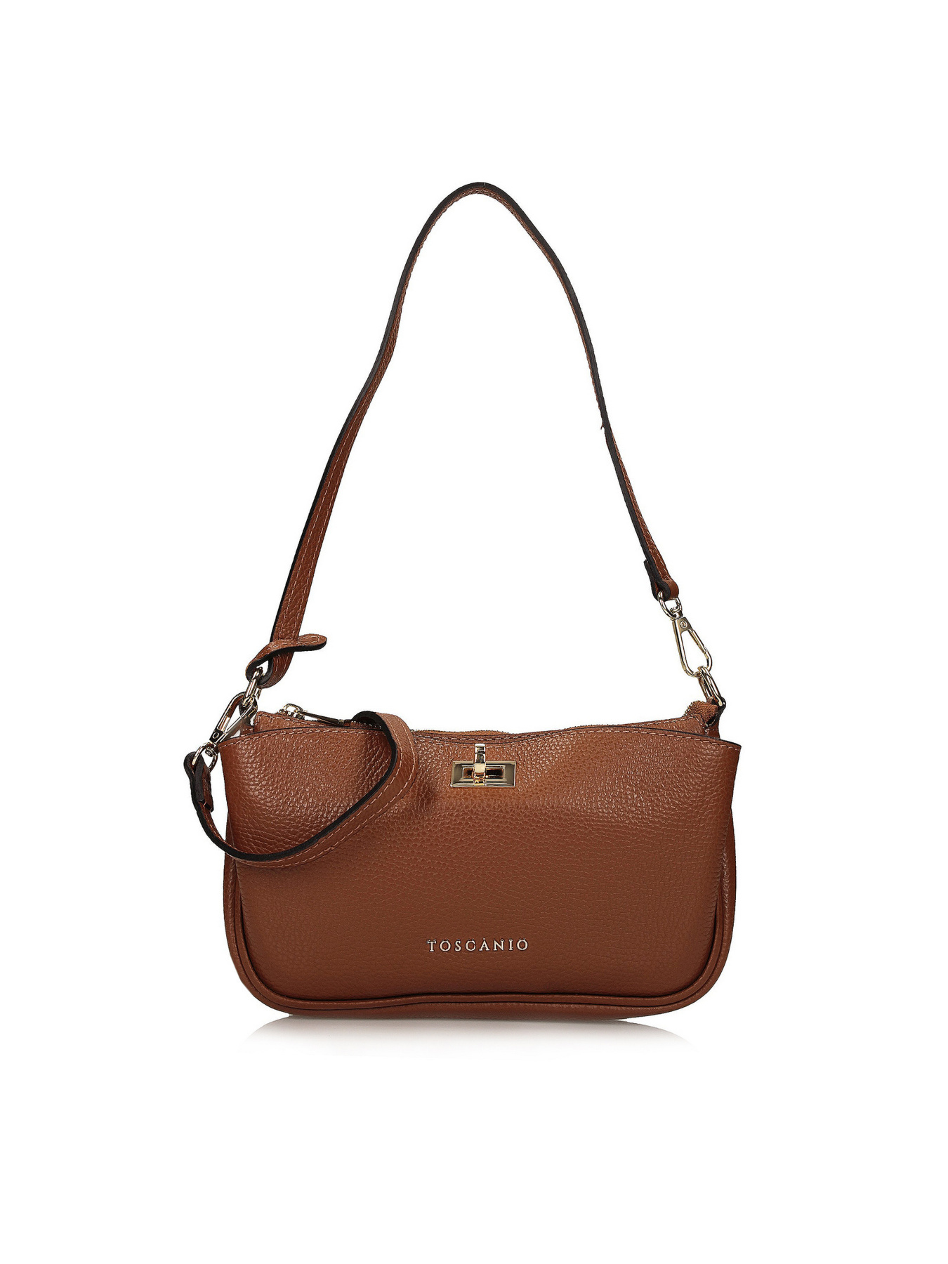 Кросс-боди Toscanio модель G37RUDYD17 Фото