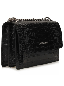 Кросс-боди Toscanio модель G38CZARNY Фото