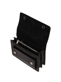 Кросс-боди Toscanio модель G38CZARNY Фото