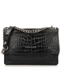 Кросс-боди Toscanio модель G38CZARNY Фото