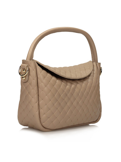 Крос-боді Toscanio модель G40BEZD05 — фото - INTERTOP
