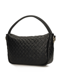 Кросс-боди Toscanio модель G40CZARNY Фото