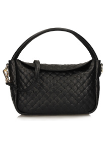 Кросс-боди Toscanio модель G40CZARNY Фото