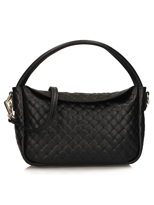 Кросс-боди Toscanio модель G40CZARNY Фото