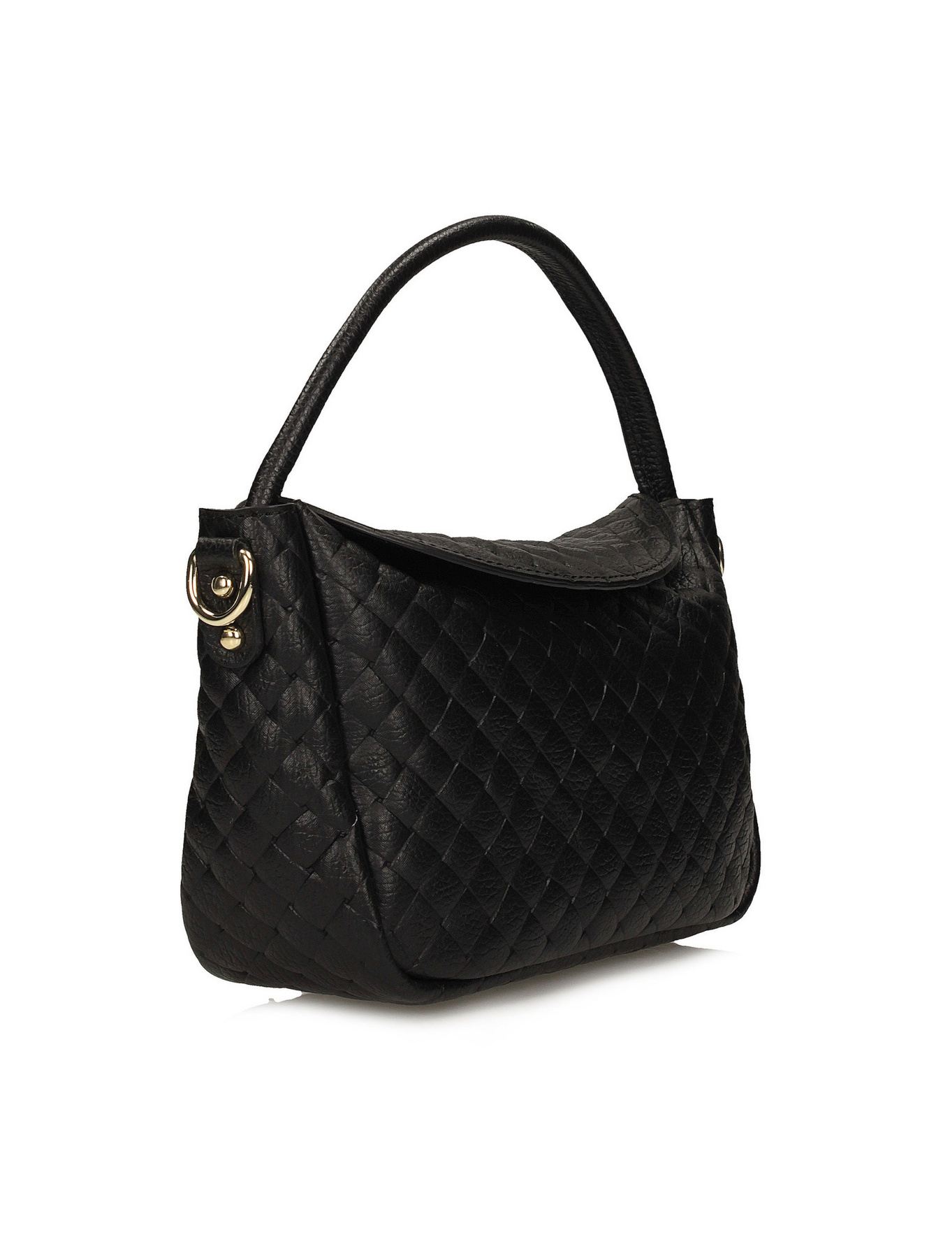 Крос-боді Toscanio модель G40CZARNY Фото