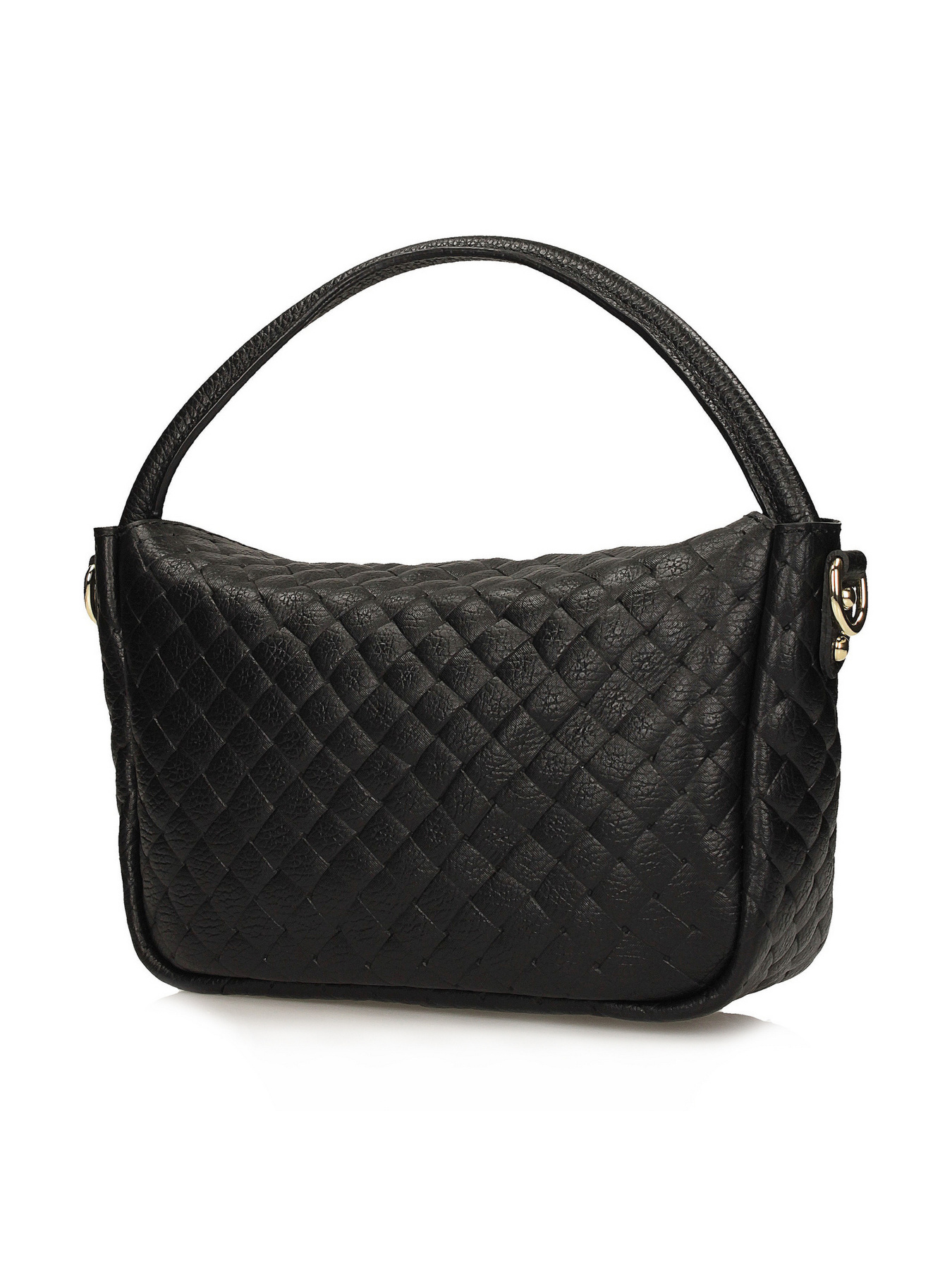 Крос-боді Toscanio модель G40CZARNY Фото