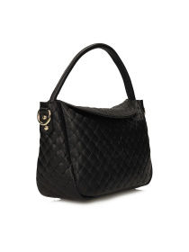 Крос-боді Toscanio модель G40CZARNY Фото