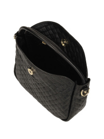 Крос-боді Toscanio модель G40CZARNY Фото