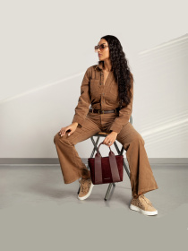 Сумка Toscanio модель G41BORDOD54 Фото