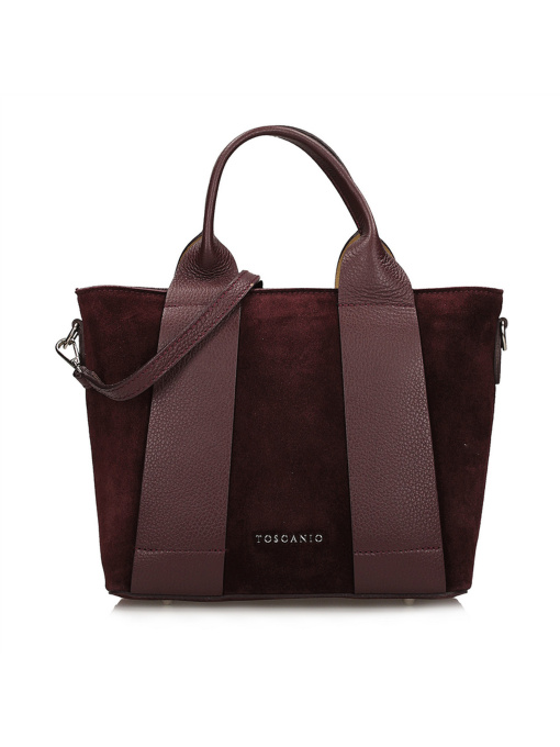 Сумка Toscanio модель G41BORDOD54 Фото