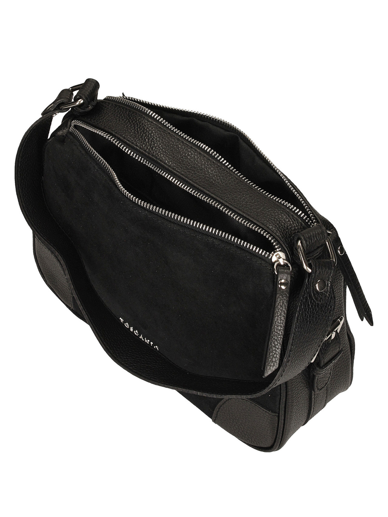 Сумка Toscanio модель G45CZARNY Фото