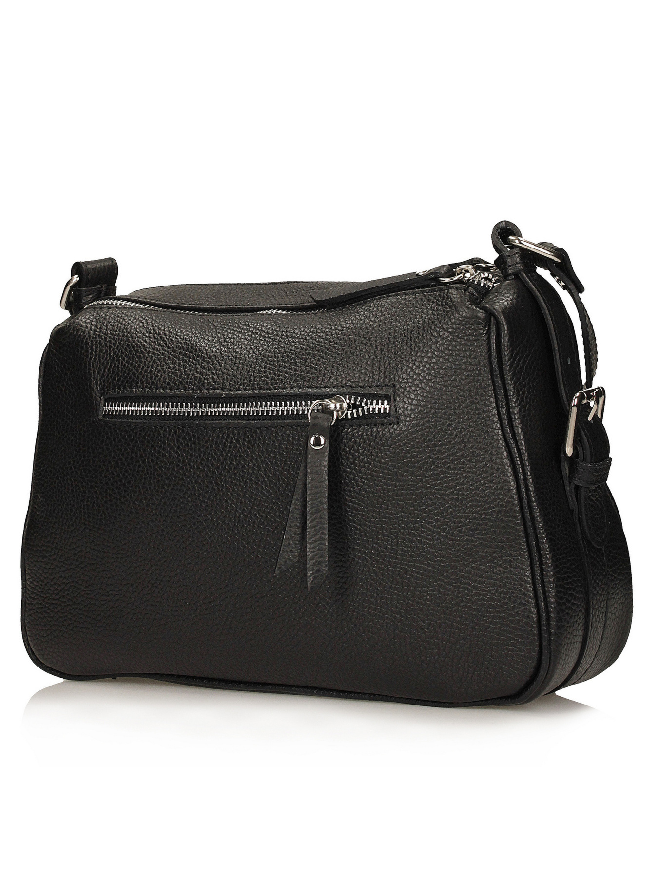 Сумка Toscanio модель G45CZARNY Фото