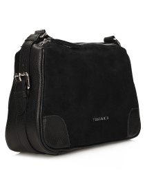 Сумка Toscanio модель G45CZARNY Фото