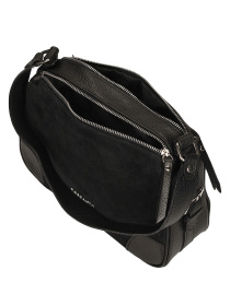 Сумка Toscanio модель G45CZARNY Фото