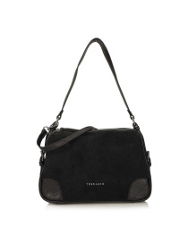 Сумка Toscanio модель G45CZARNY Фото