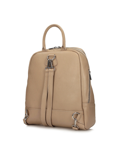 Рюкзак Toscanio модель G47BEZD05 — фото 3 - INTERTOP