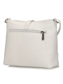 Кросс-боди Toscanio модель G48BIALY Фото