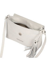 Кросс-боди Toscanio модель G52BIALY Фото