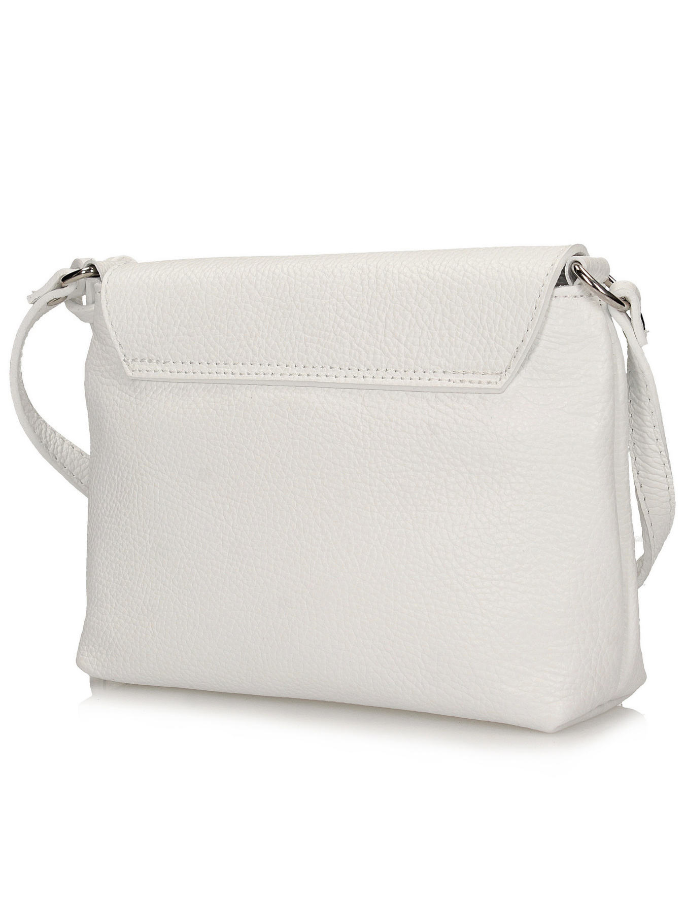 Кросс-боди Toscanio модель G52BIALY Фото