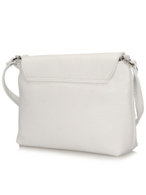 Кросс-боди Toscanio модель G52BIALY Фото