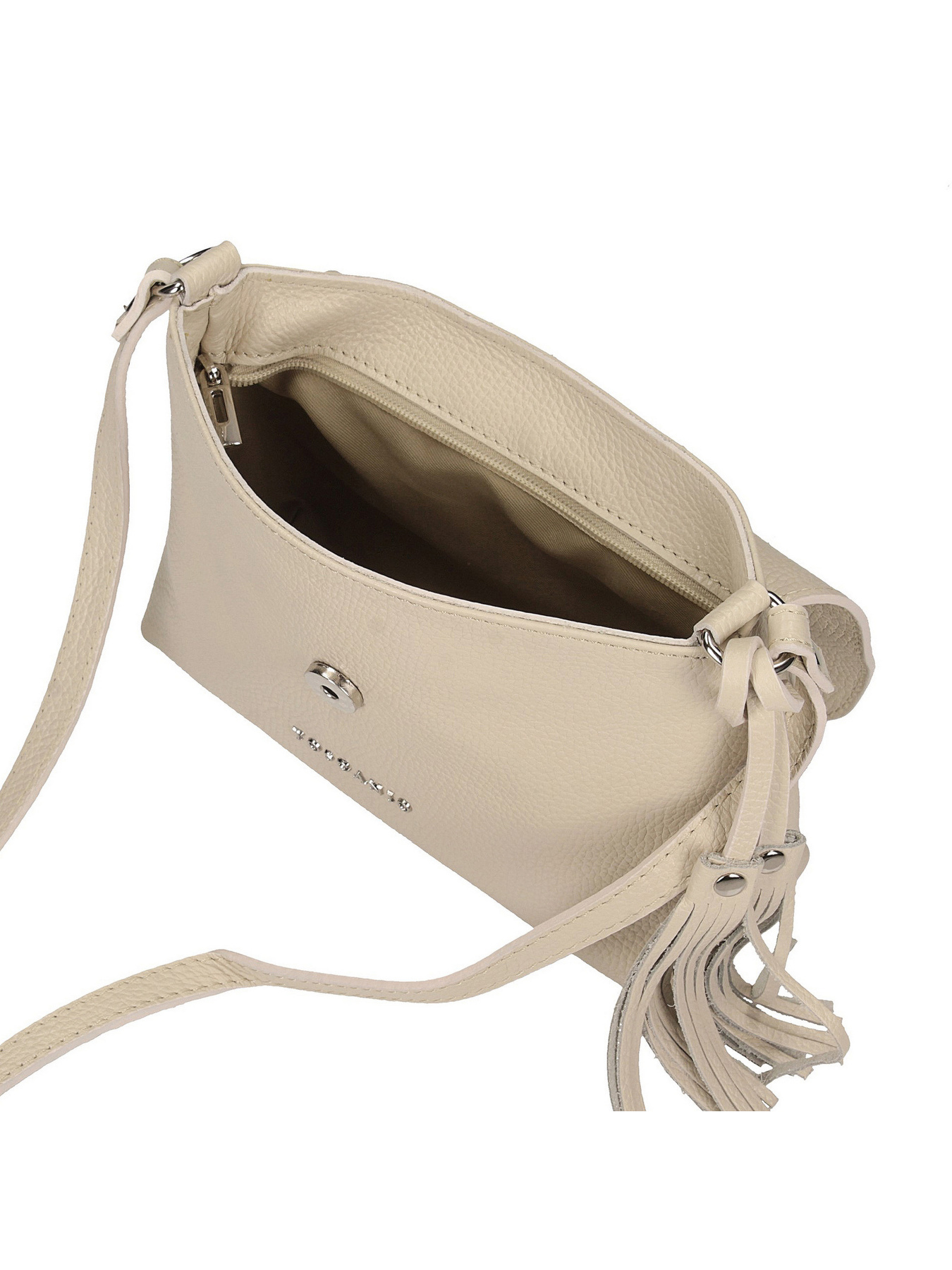 Кросс-боди Toscanio модель G52KREMD37 Фото