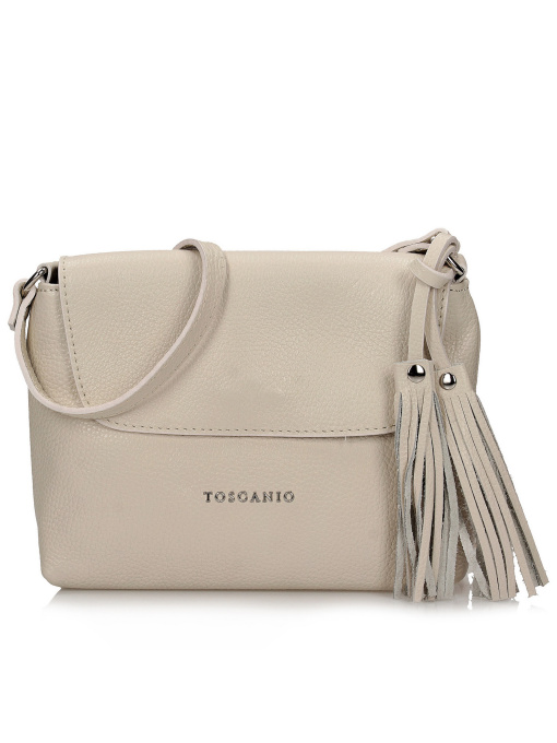 Кросс-боди Toscanio модель G52KREMD37 Фото