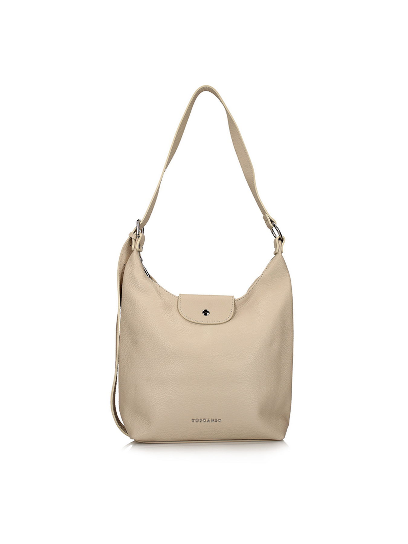 Сумка Toscanio модель G53KREMD37 Фото