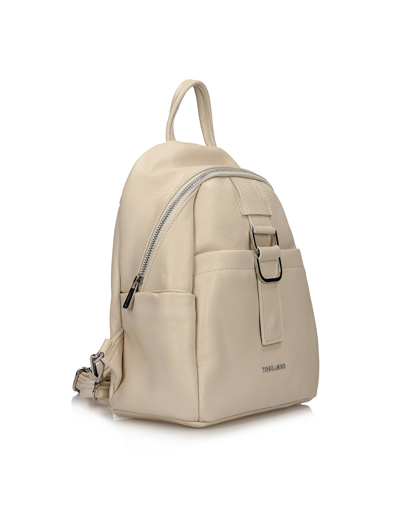 Повседневный рюкзак Toscanio модель G54KREMD37 Фото