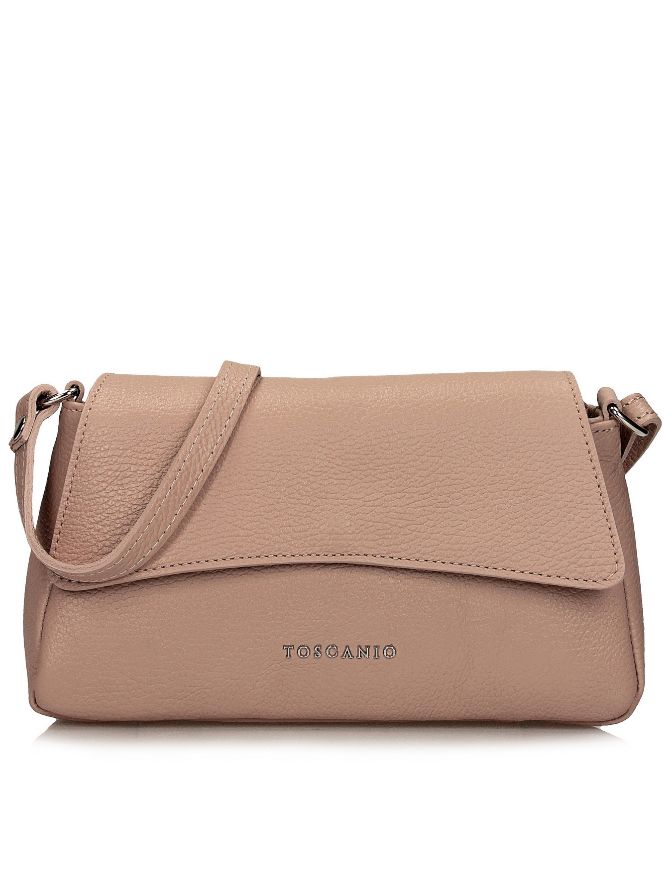 Крос-боді Toscanio модель G56C.ROZD68 Фото