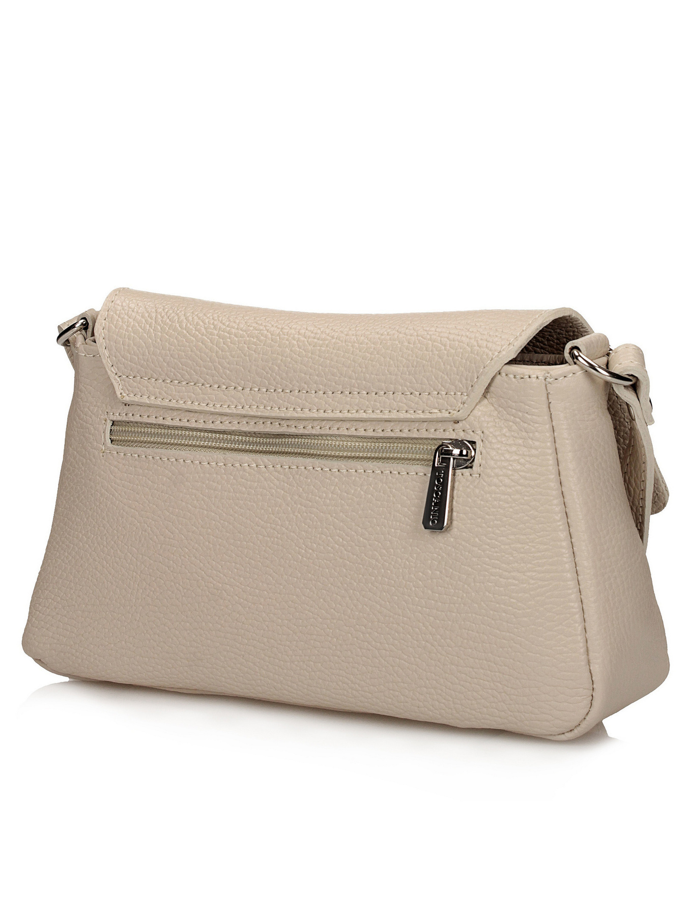 Кросс-боди Toscanio модель G56KREMD37 Фото