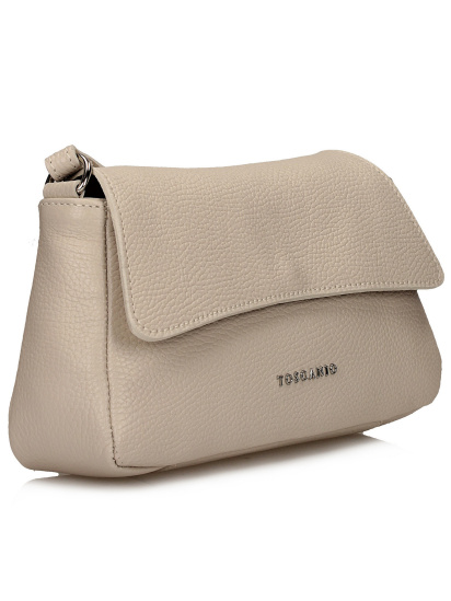 Крос-боді Toscanio модель G56KREMD37 — фото - INTERTOP