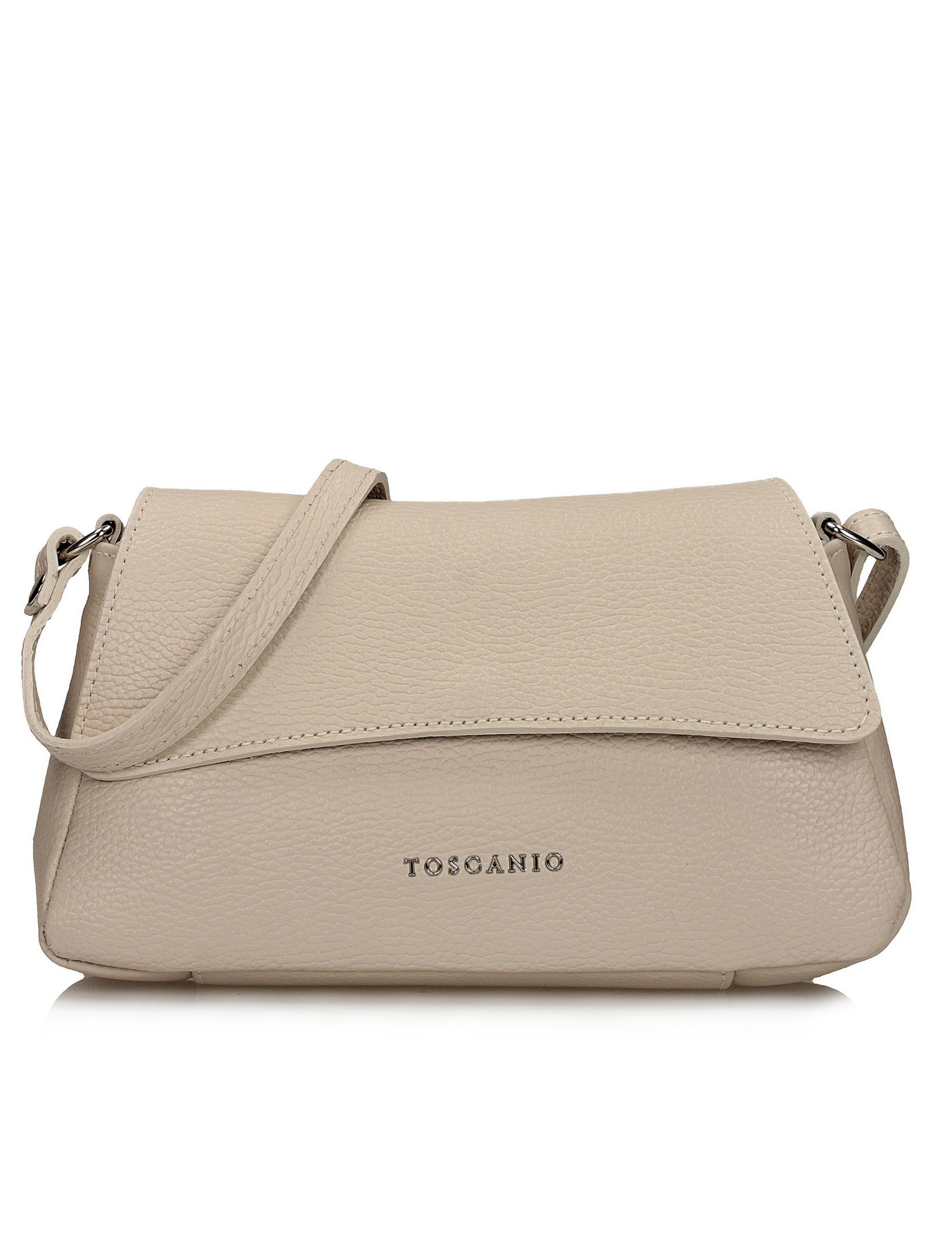 Кросс-боди Toscanio модель G56KREMD37 Фото