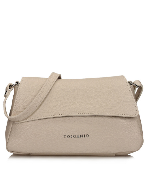 Кросс-боди Toscanio модель G56KREMD37 Фото