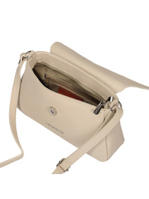 Кросс-боди Toscanio модель G56KREMD37 Фото