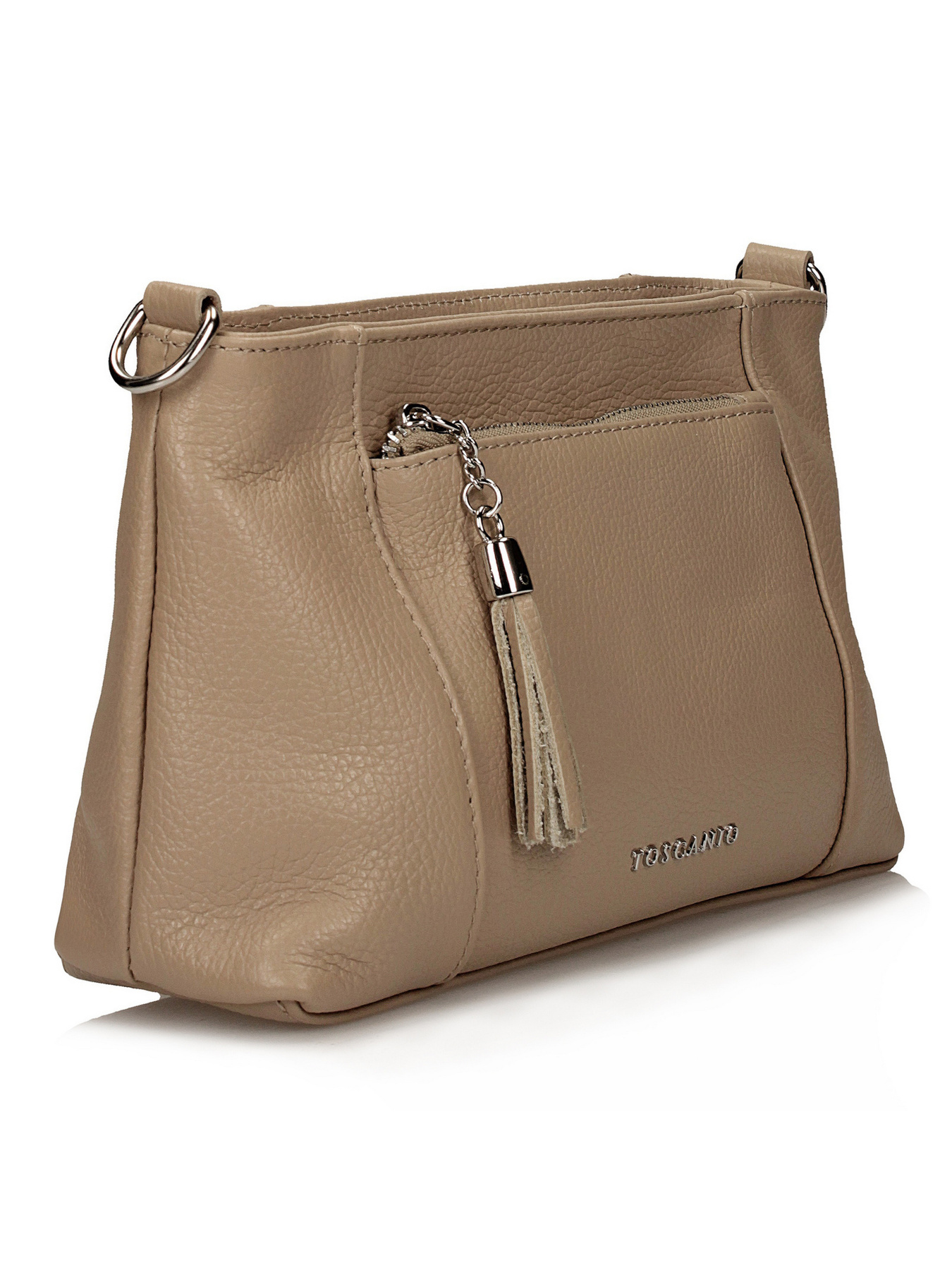 Сумка Toscanio модель G65BEZD05 Сумка Toscanio модель G65BEZD05 Фото