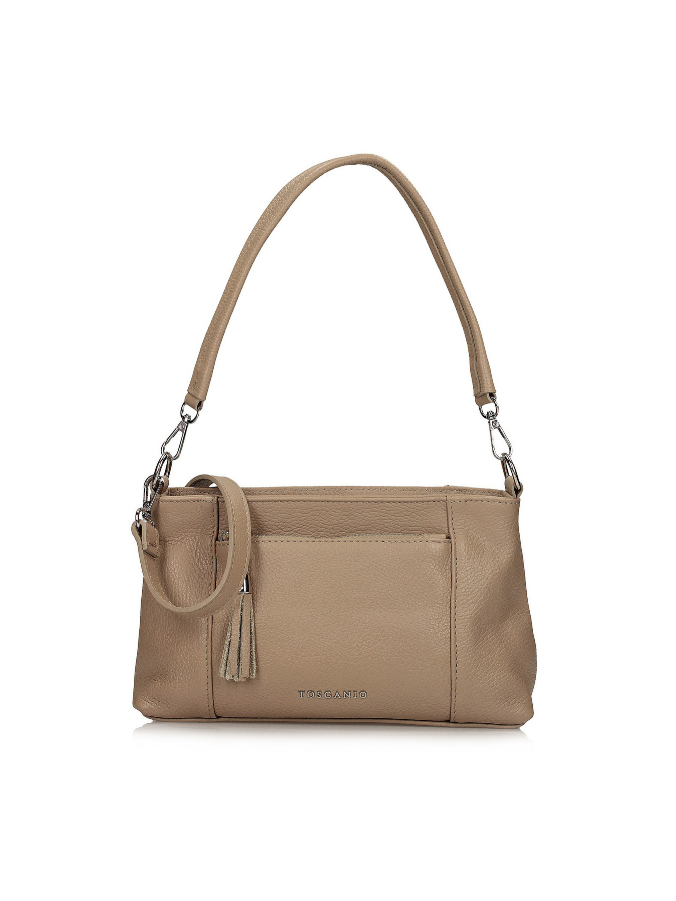 Сумка Toscanio модель G65BEZD05 Сумка Toscanio модель G65BEZD05 Фото