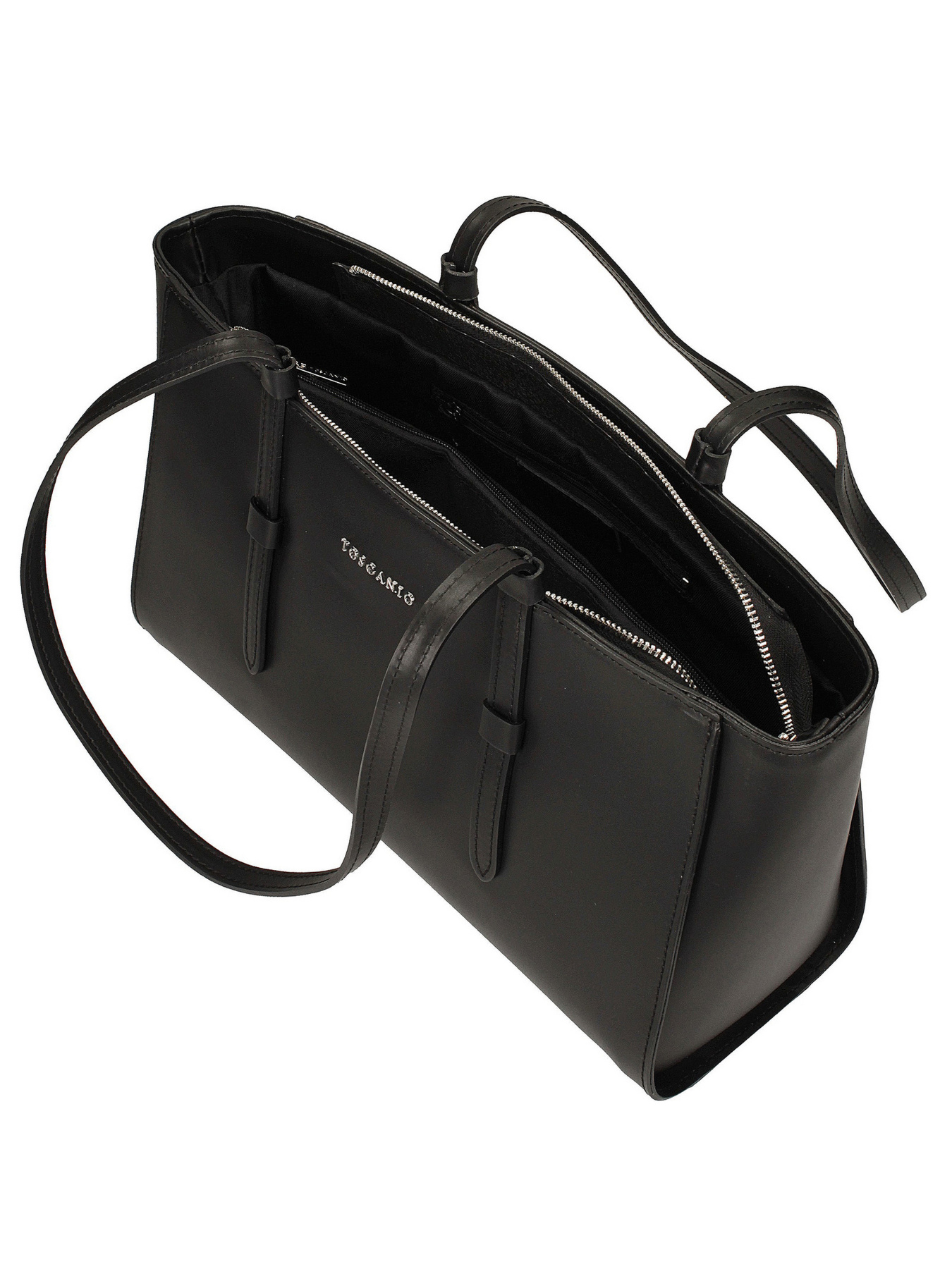 Сумка Toscanio модель G67CZARNY Фото