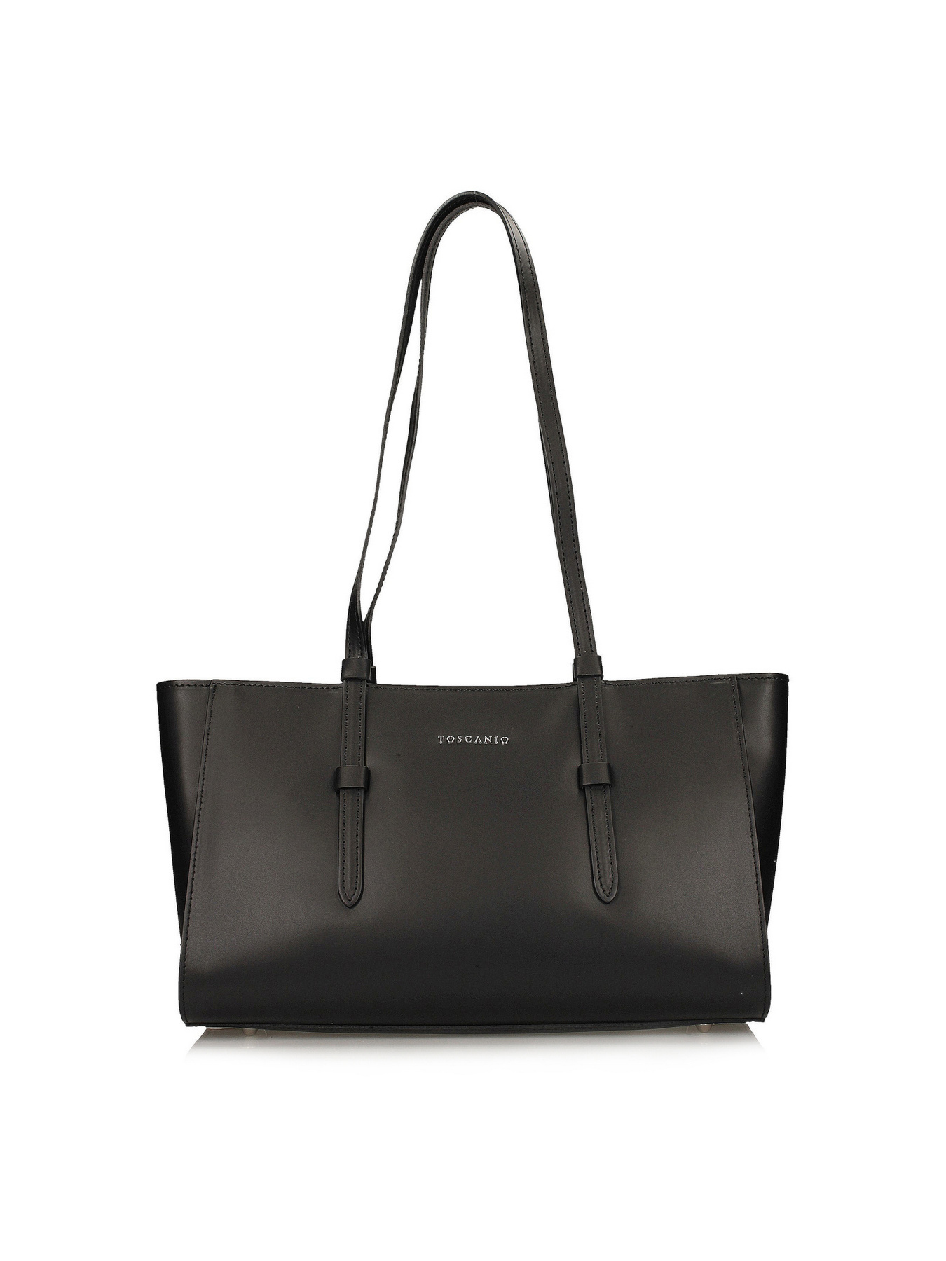 Сумка Toscanio модель G67CZARNY Фото