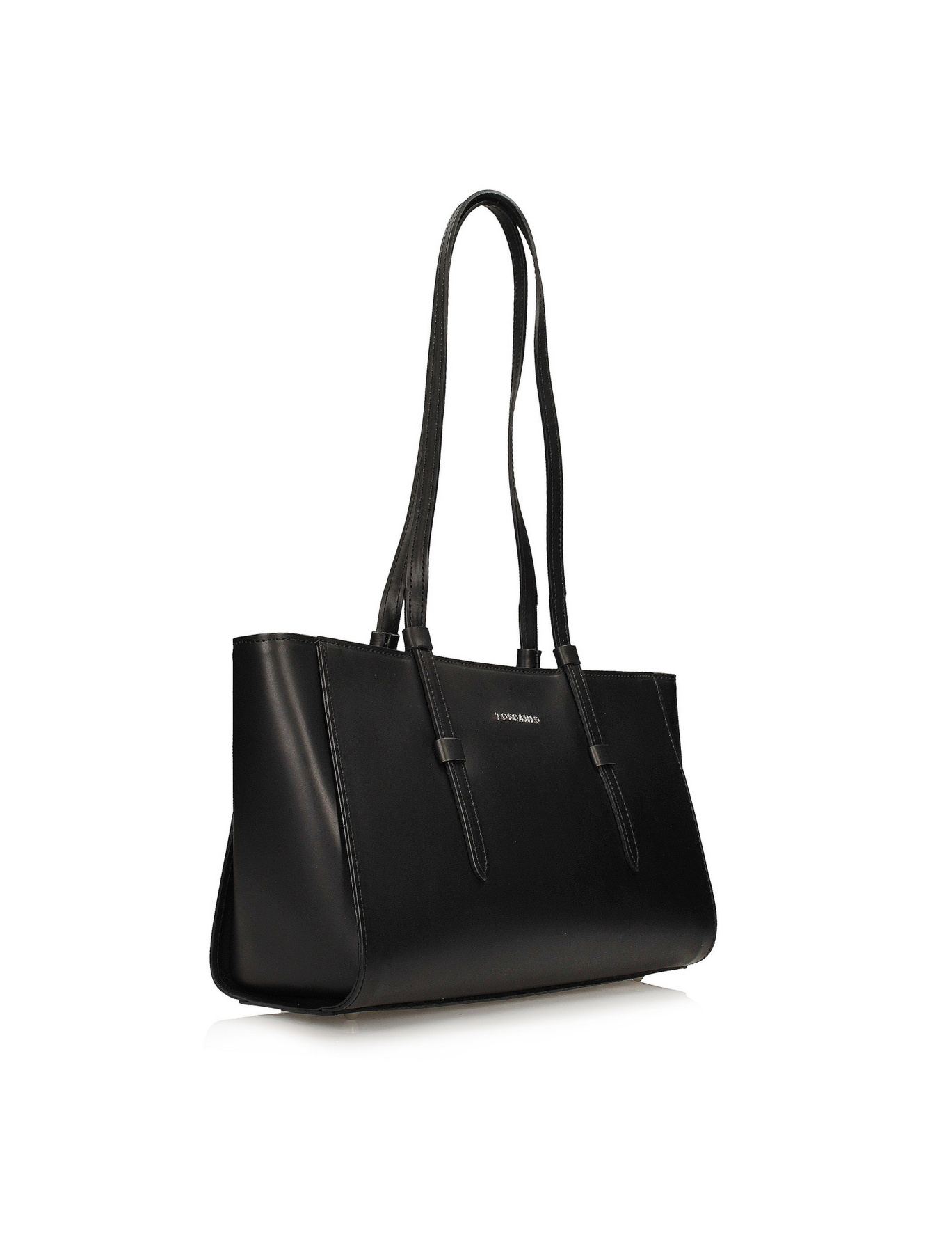 Сумка Toscanio модель G67CZARNY Фото