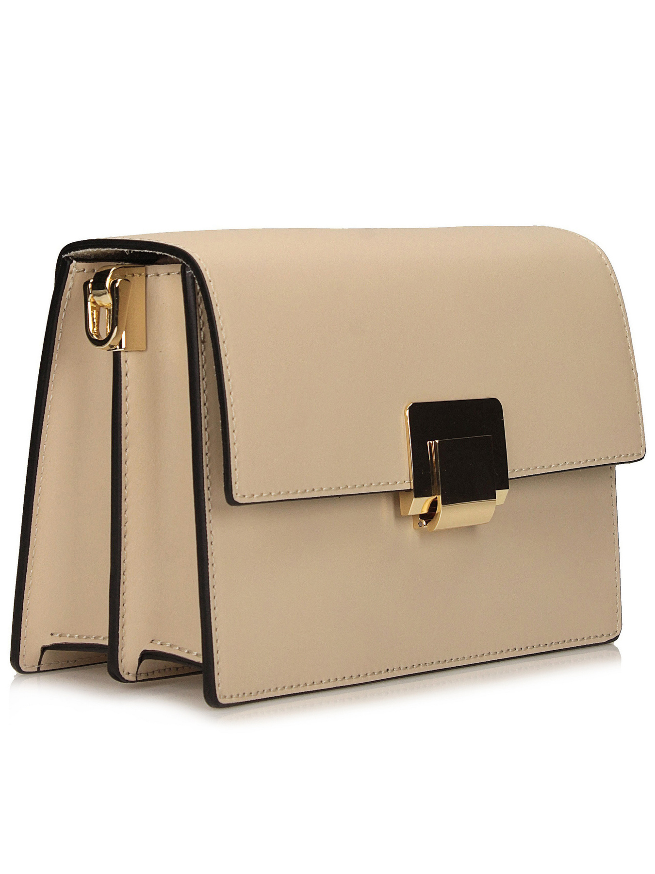 Кросс-боди Toscanio модель F120BEZL116 Фото