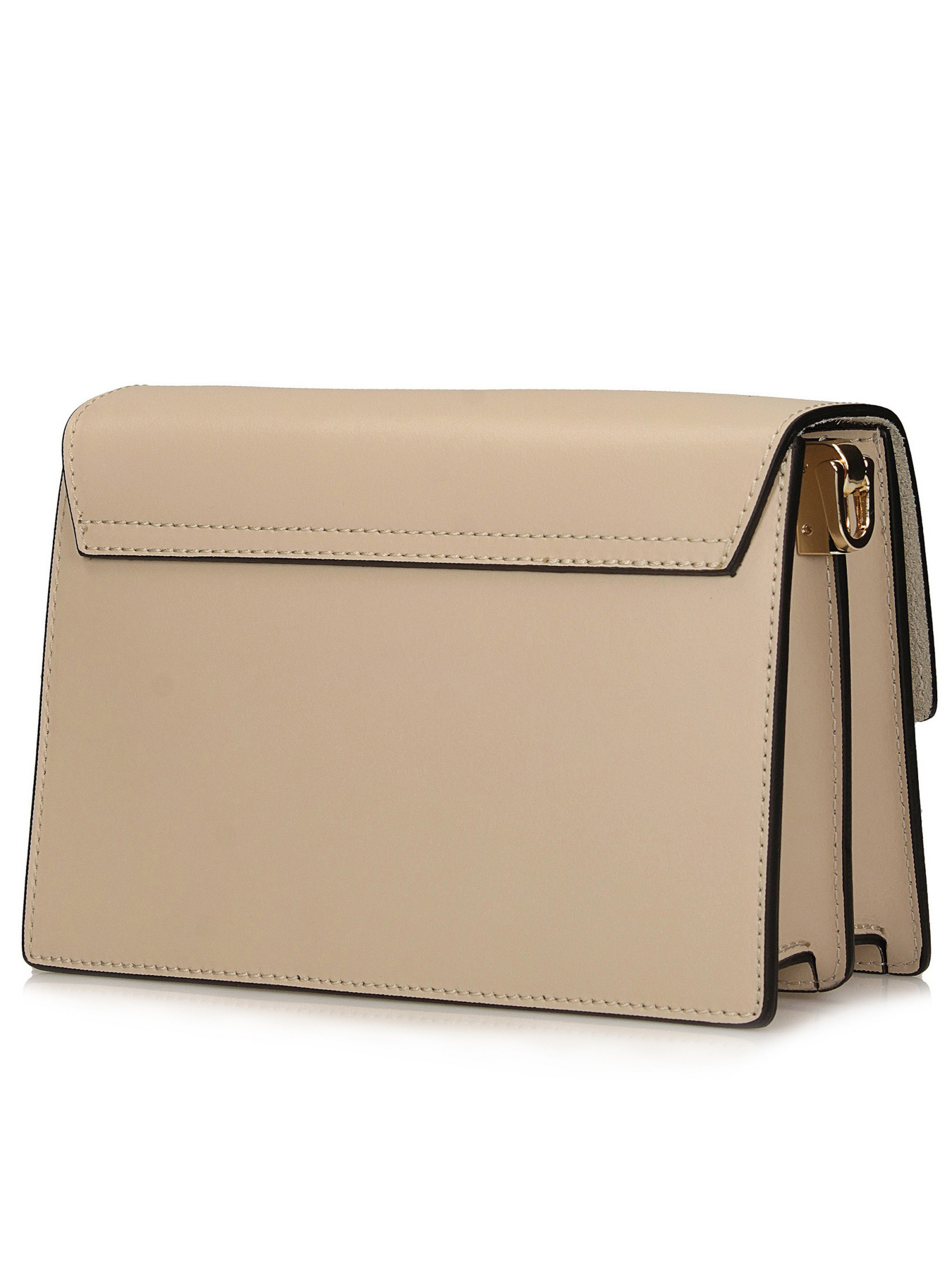 Кросс-боди Toscanio модель F120BEZL116 Фото