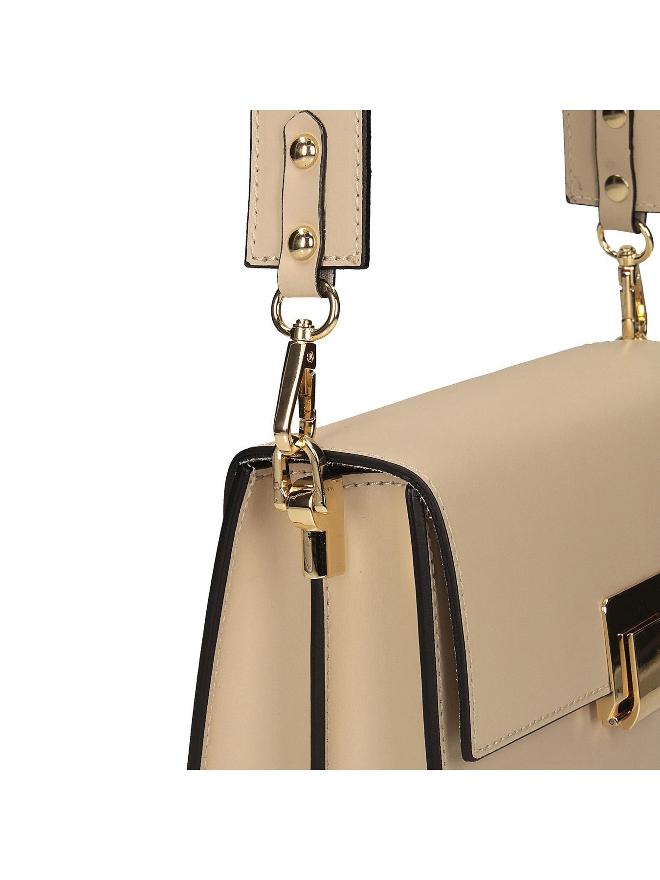 Кросс-боди Toscanio модель F120BEZL116 Фото